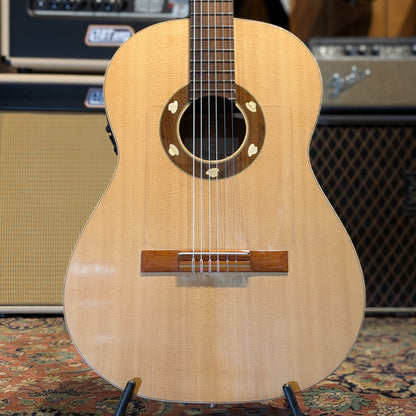 Victor Iermito Classical Baryton n°3 - 2017