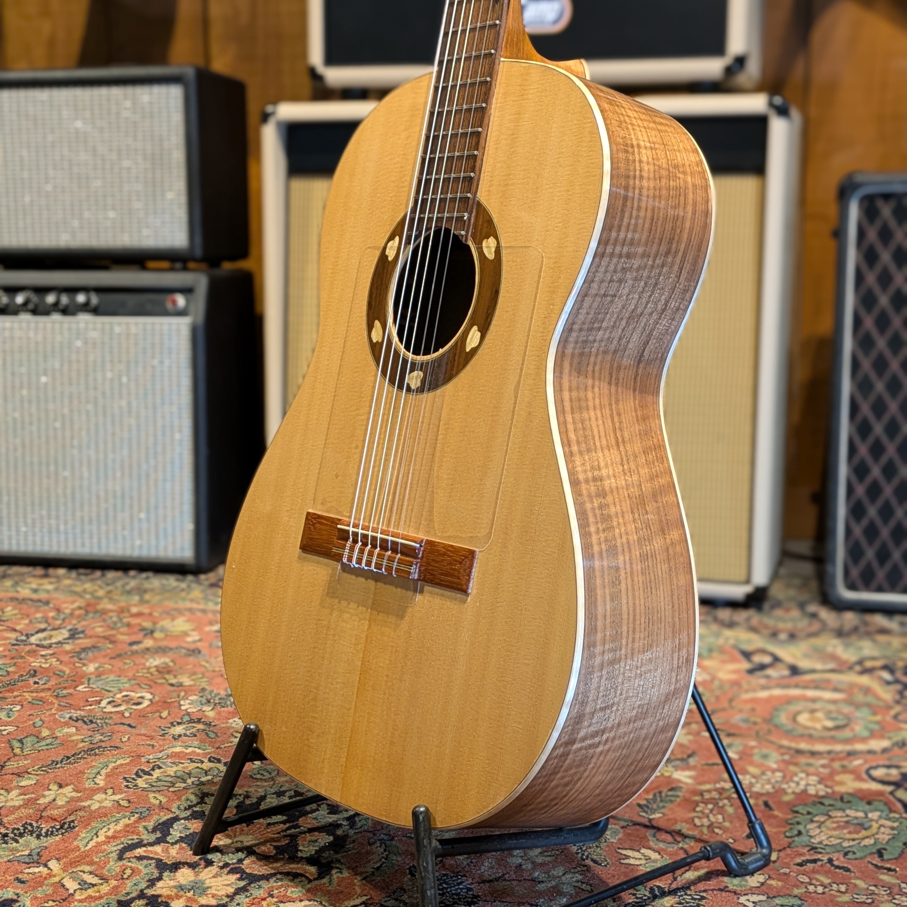 Victor Iermito Classical Baryton n°3 - 2017