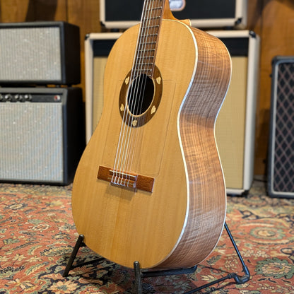 Victor Iermito Classical Baryton n°3 - 2017