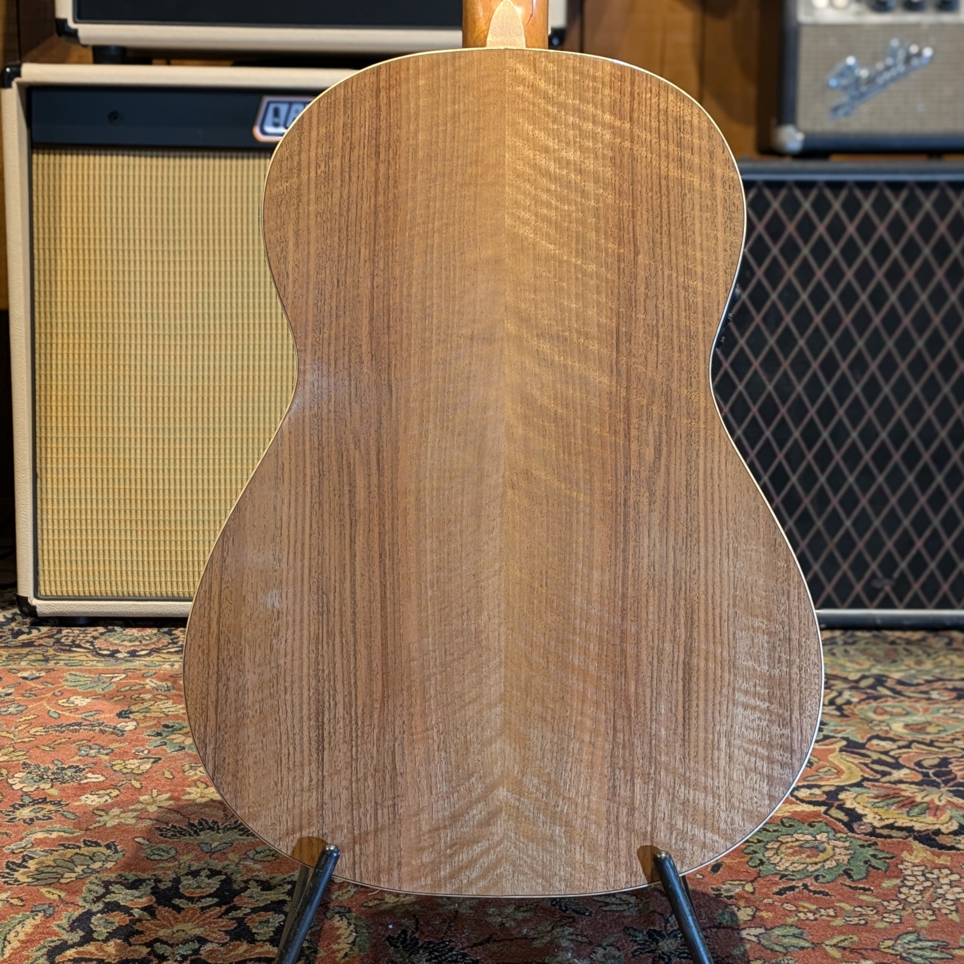 Victor Iermito Classical Baryton n°3 - 2017