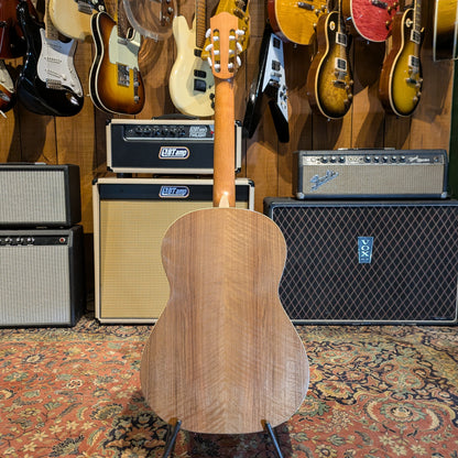 Victor Iermito Classical Baryton n°3 - 2017