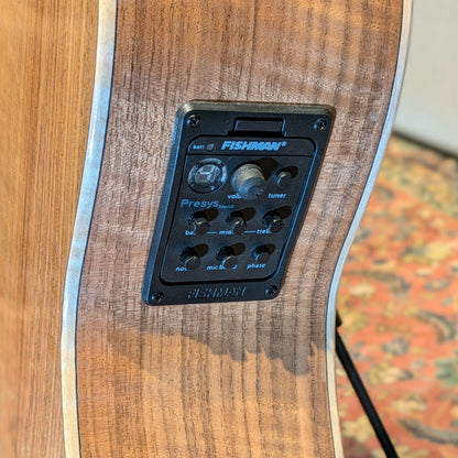 Victor Iermito Classical Baryton n°3 - 2017