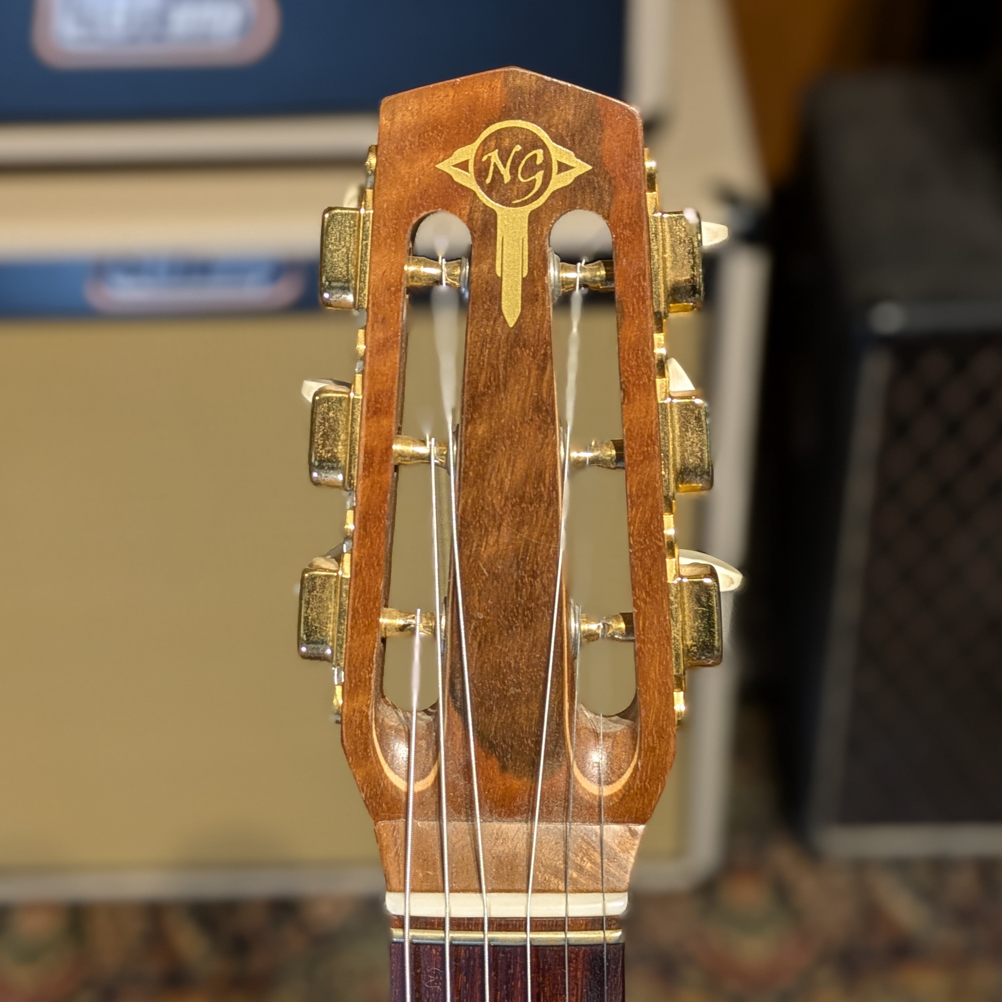 Nicolas Gréaux Petite Bouche N°45 - 2019 - Natural