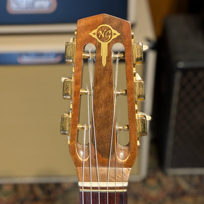 Nicolas Gréaux Petite Bouche N°45 - 2019 - Natural