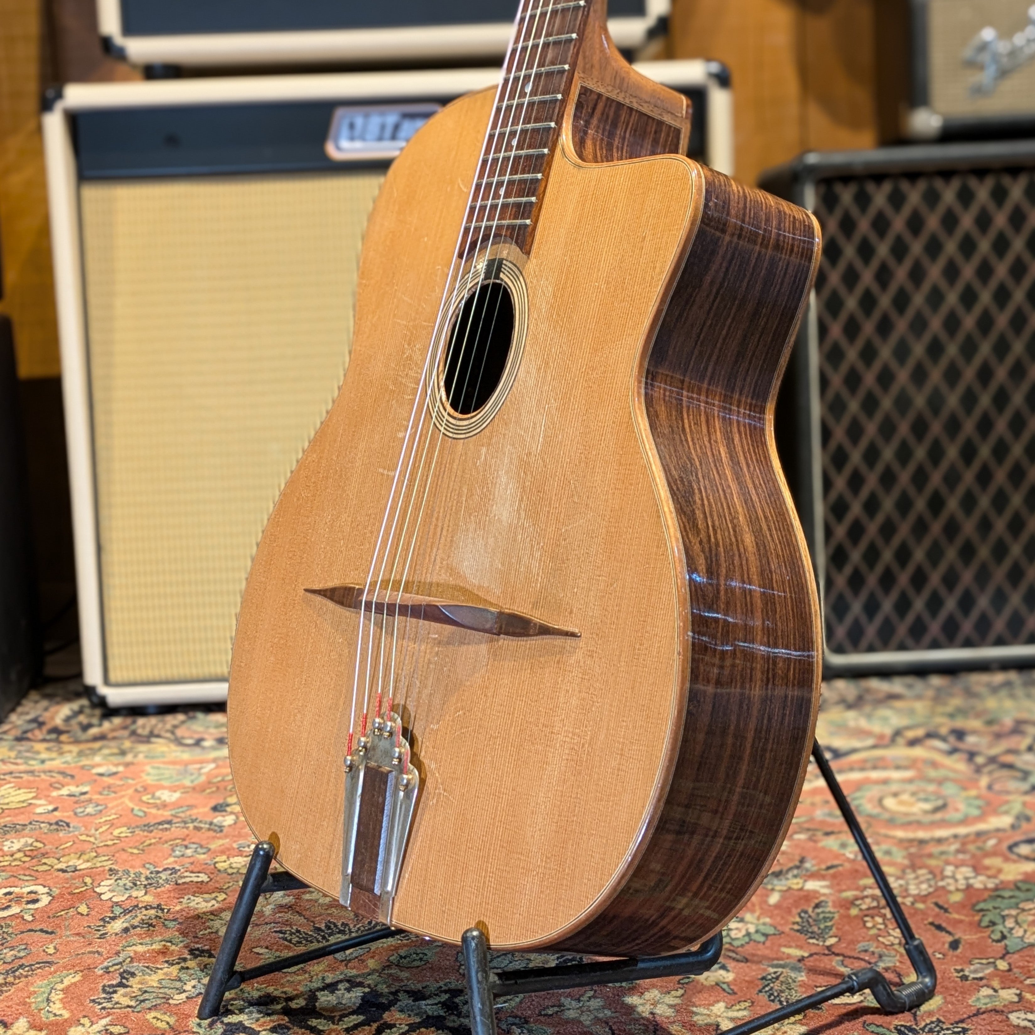 Nicolas Gréaux Petite Bouche N°45 - 2019 - Natural