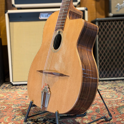 Nicolas Gréaux Petite Bouche N°45 - 2019 - Natural