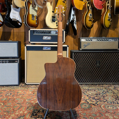 Nicolas Gréaux Petite Bouche N°45 - 2019 - Natural