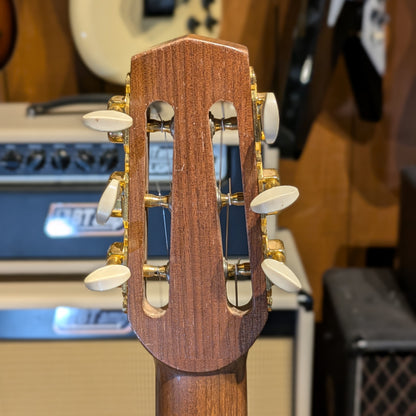 Nicolas Gréaux Petite Bouche N°45 - 2019 - Natural