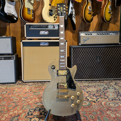 Xavier Petit - Type Les Paul - Made in France