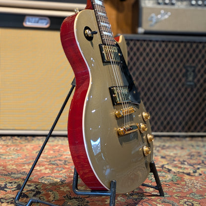 Xavier Petit - Type Les Paul - Made in France