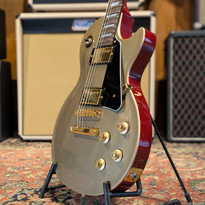 Xavier Petit - Type Les Paul - Made in France