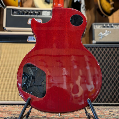 Xavier Petit - Type Les Paul - Made in France