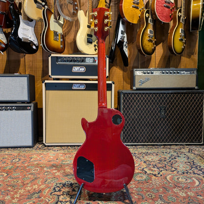 Xavier Petit - Type Les Paul - Made in France