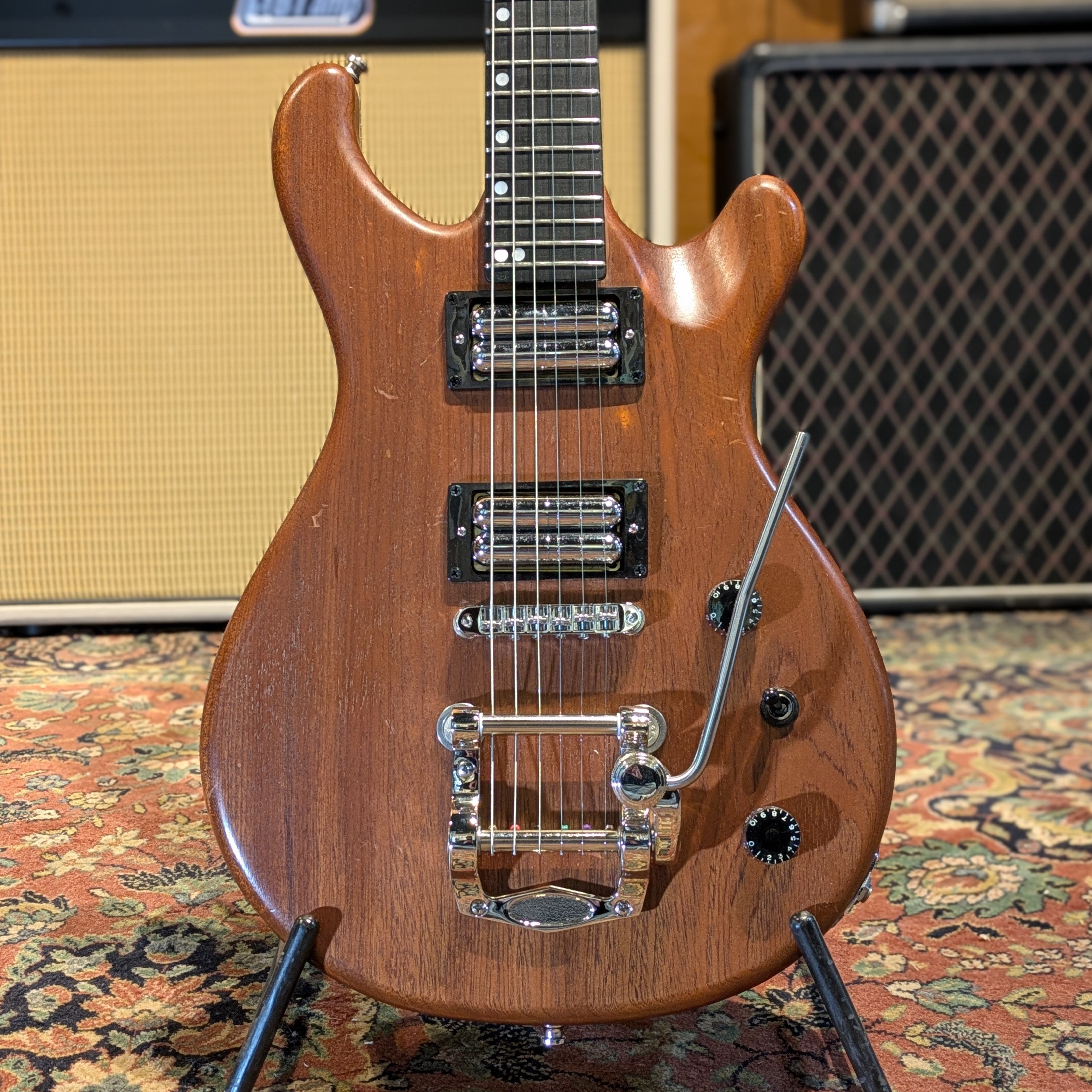 Xavier Petit - Reivax - Natural - Made in France