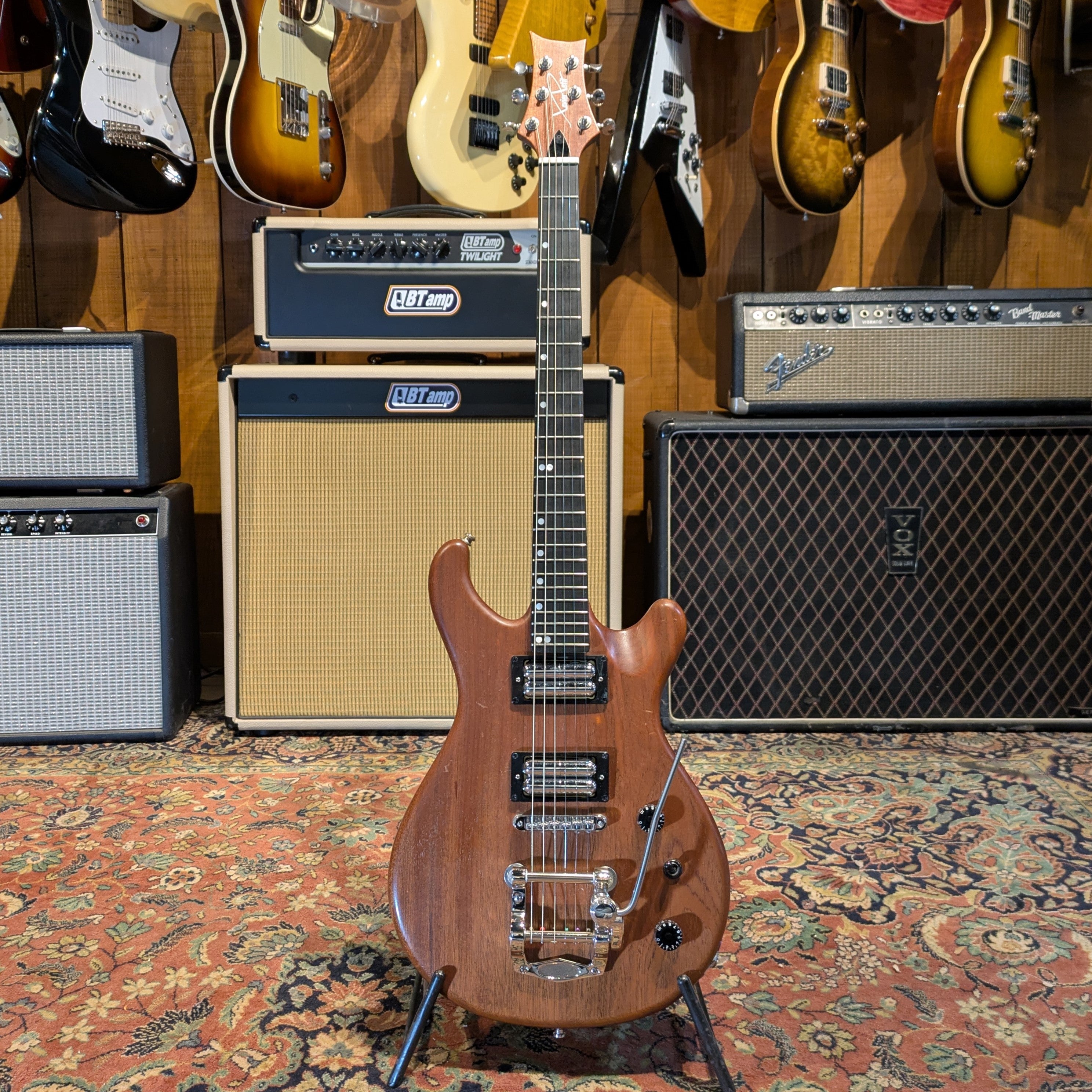 Xavier Petit - Reivax - Natural - Made in France