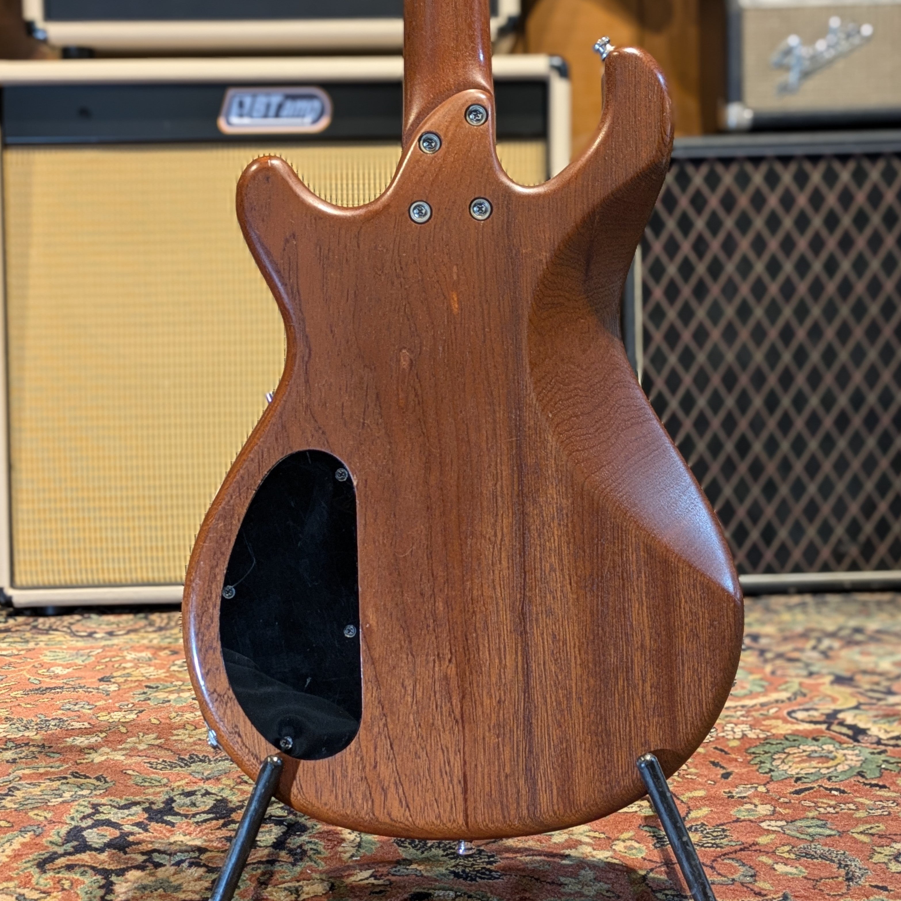 Xavier Petit - Reivax - Natural - Made in France