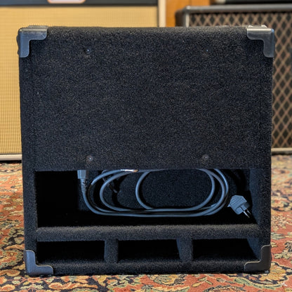 Markbass Little Mark 250 black Line Combo - Black