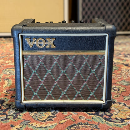 Vox MINI3 - Black