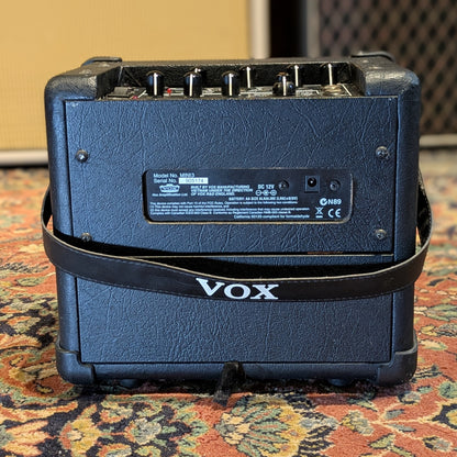 Vox MINI3 - Black