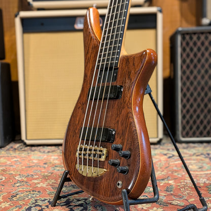 Alembic Epic 5 1997 - Natural