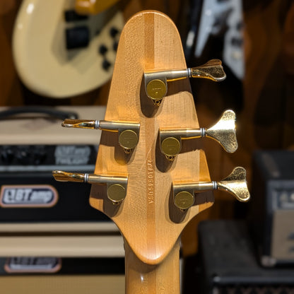 Alembic Epic 5 1997 - Natural