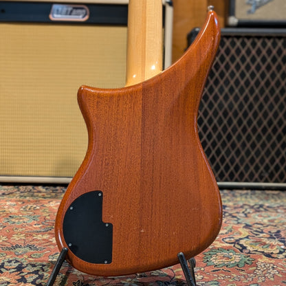 Alembic Epic 5 1997 - Natural