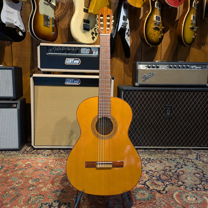 J. Perez Mod 360 Flamenco - Natural