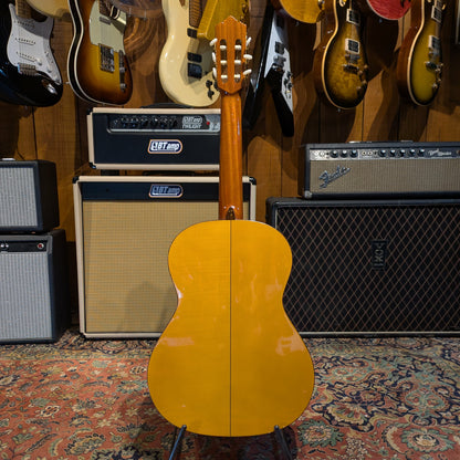 J. Perez Mod 360 Flamenco - Natural