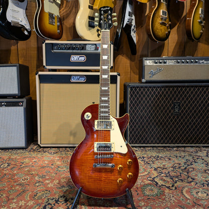 Epiphone Les Paul Standard 2002 - Korea