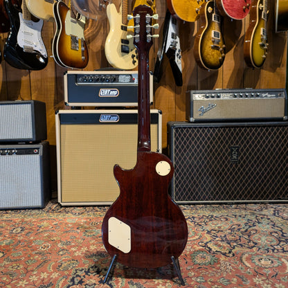 Epiphone Les Paul Standard 2002 - Korea