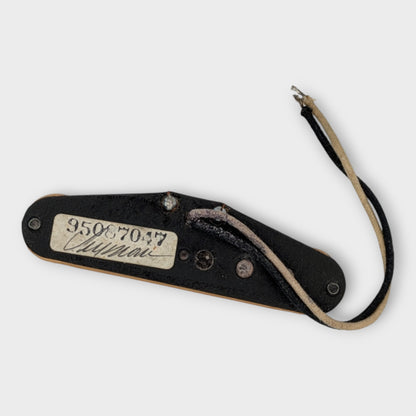 Seymour Duncan Antiquity Strat Custom, Bridge 1024-01 Pickup