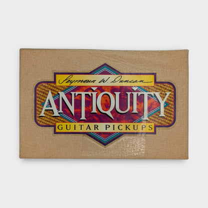 Seymour Duncan Antiquity Strat Custom, Bridge 1024-01 Pickup