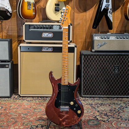 VANTAGE Avenger AV315