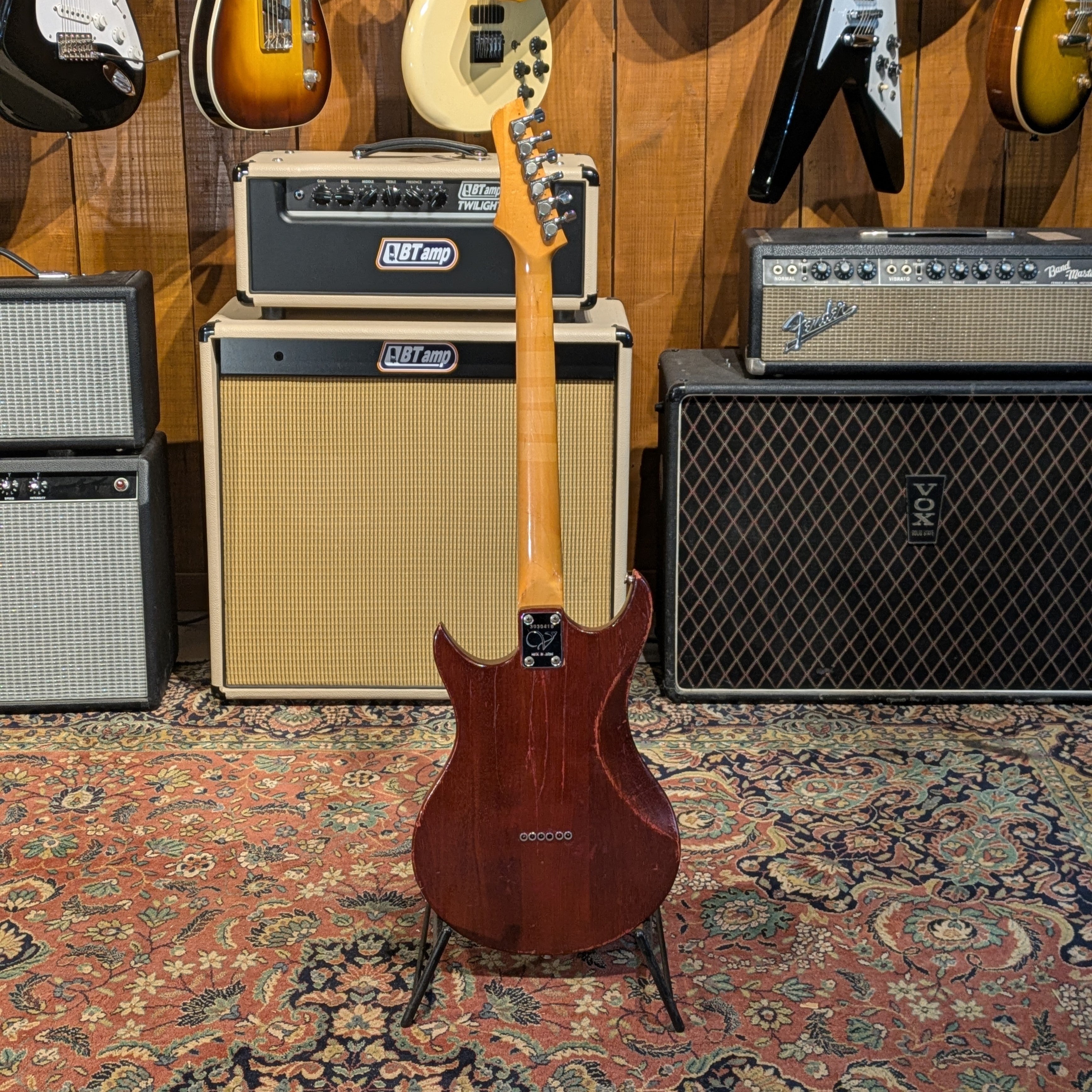 VANTAGE Avenger AV315