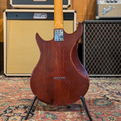 VANTAGE Avenger AV315