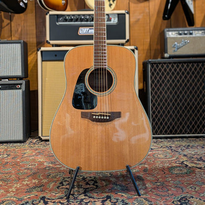 TAKAMINE GD51LH-NAT