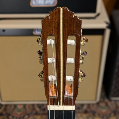 Ivan DEGTIAREV N007 2013 - Natural