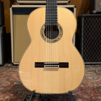 Ivan DEGTIAREV N007 2013 - Natural