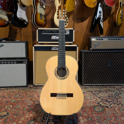 Ivan DEGTIAREV N007 2013 - Natural