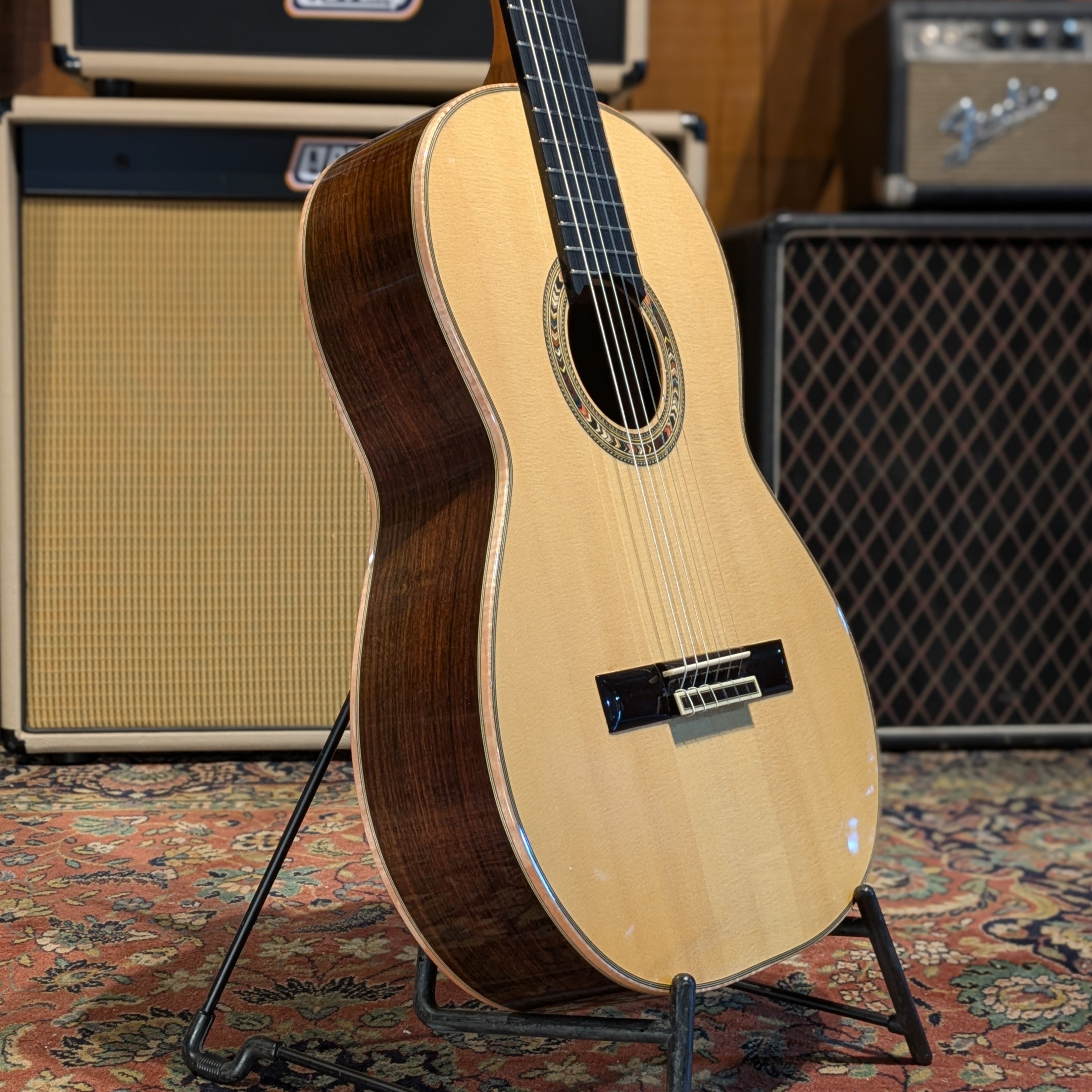 Ivan DEGTIAREV N007 2013 - Natural