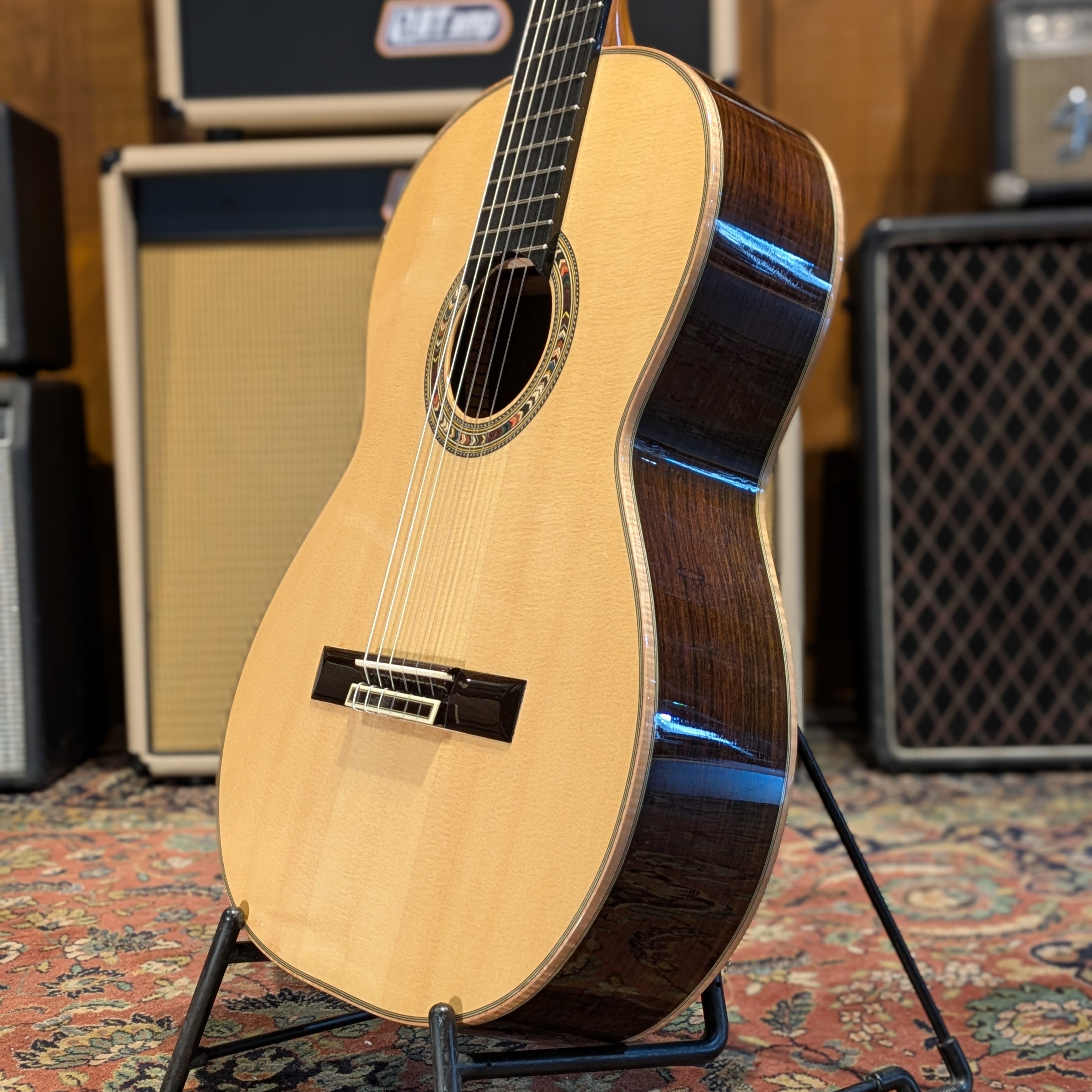 Ivan DEGTIAREV N007 2013 - Natural