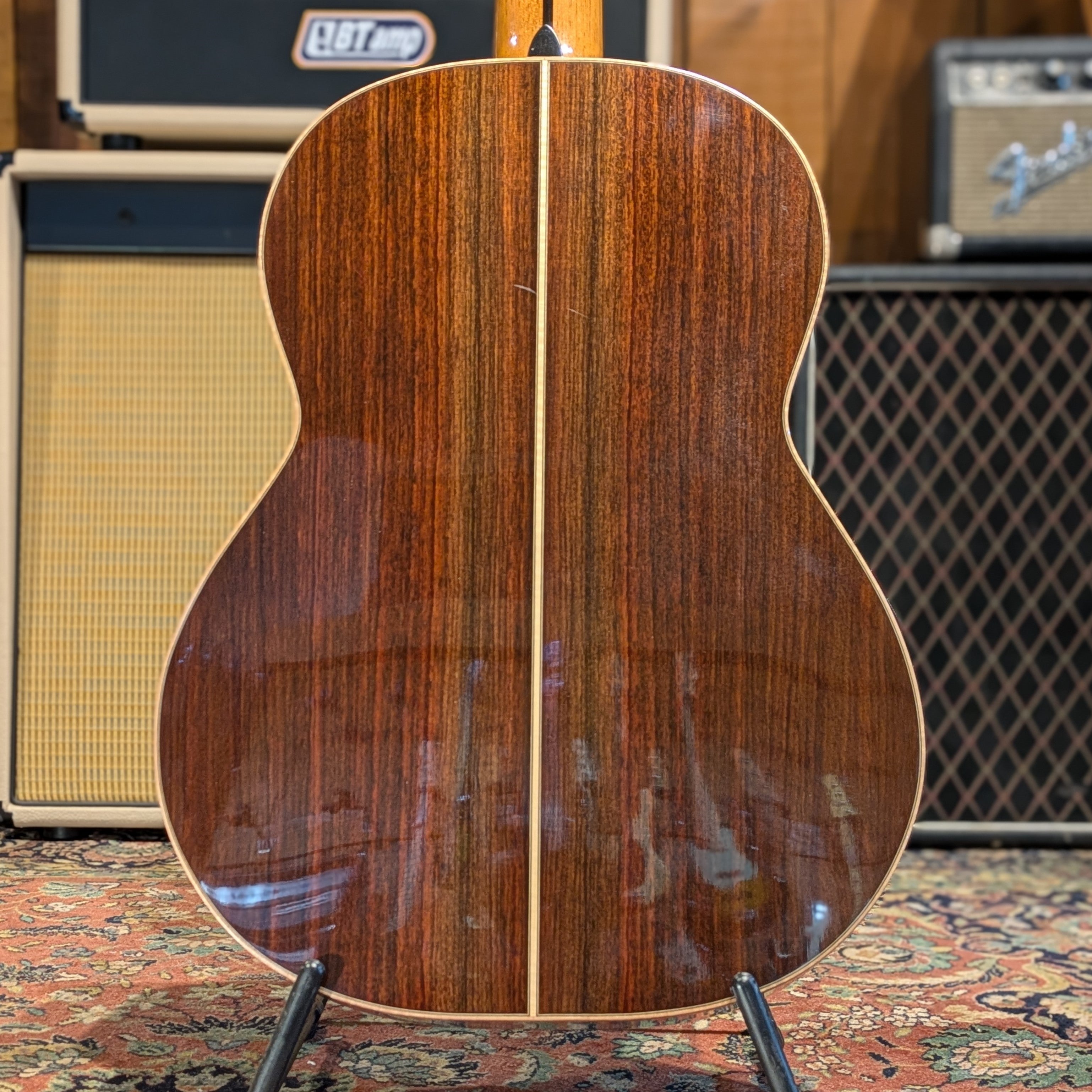 Ivan DEGTIAREV N007 2013 - Natural