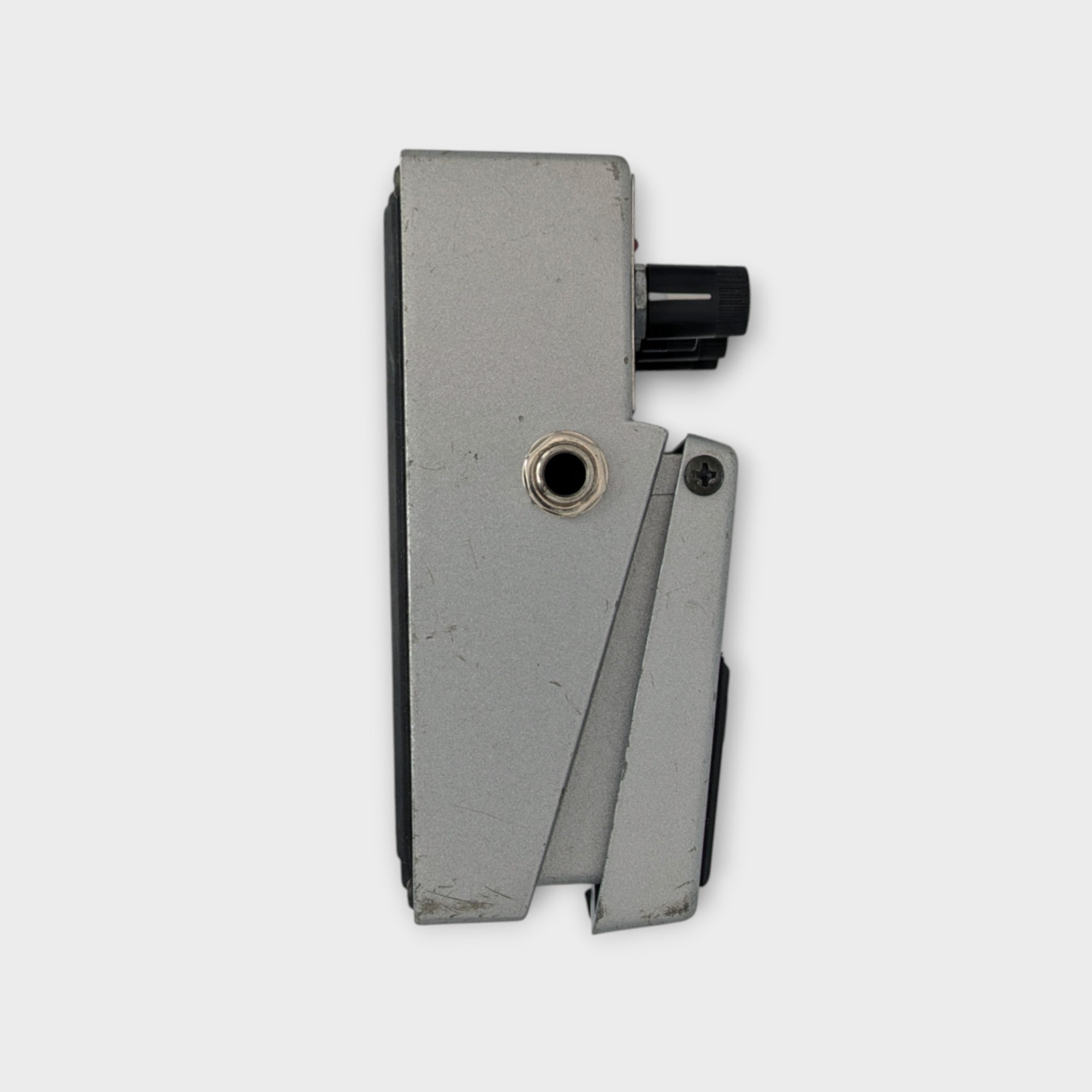 Boss FZ-2 Hyper Fuzz (Silver Label)