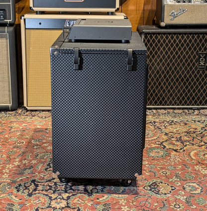 Ampeg PF-350 Portaflex 350-Watt Bass Amp Head with Ampeg PF 115he