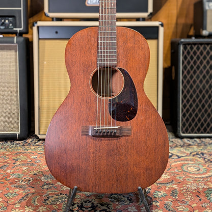 Martin 000-15SM 12-Fret 2012 - Present - Natural