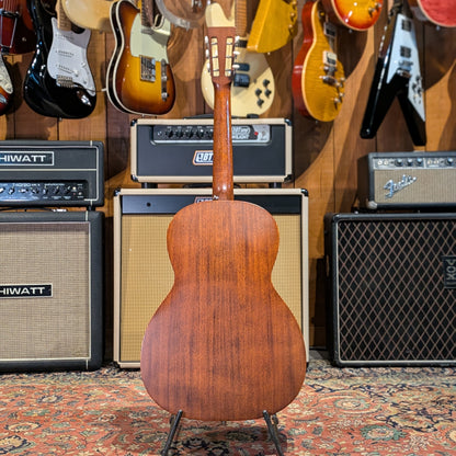 Martin 000-15SM 12-Fret 2012 - Present - Natural