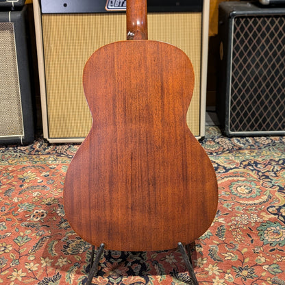 Martin 000-15SM 12-Fret 2012 - Present - Natural