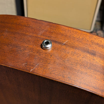 Martin 000-15SM 12-Fret 2012 - Present - Natural