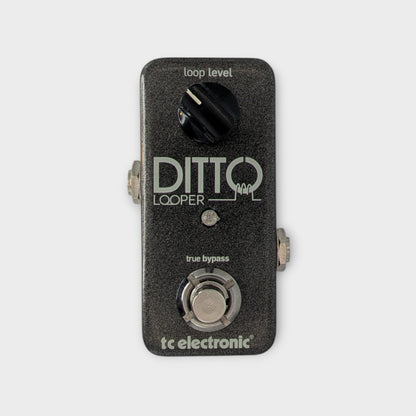 TC Electronic Ditto Looper