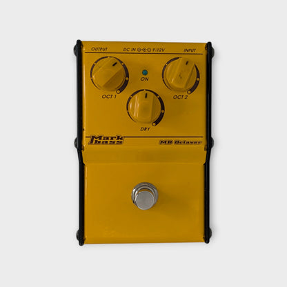 MarkBass MB Octaver Bass